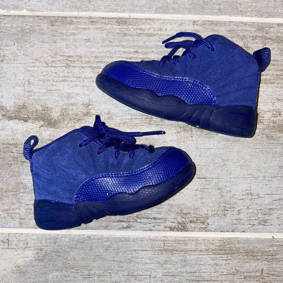 royal blue retro 11